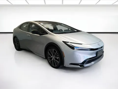 Another view of 2024 Toyota Prius Limited for sale in Montclair, CA at STG Montclair