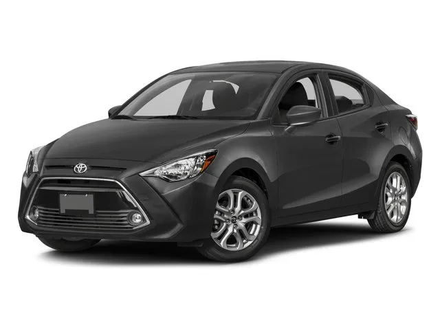2017 Toyota Yaris iA for sale in Montclair, CA