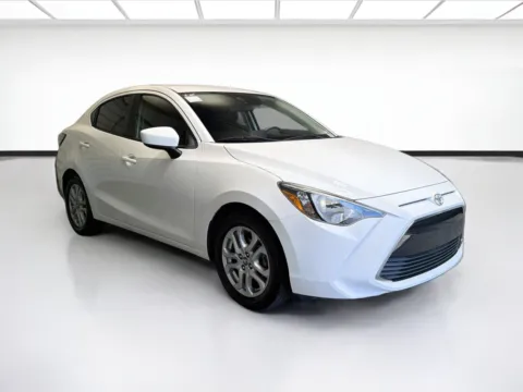 Another view of 2017 Toyota Yaris iA for sale in Montclair, CA at STG Montclair