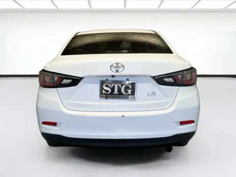 More photos of 2017 Toyota Yaris iA at STG Montclair, CA