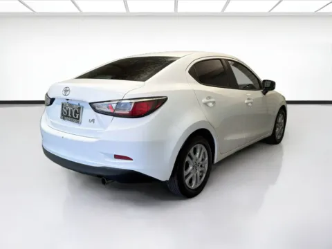 More photos of 2017 Toyota Yaris iA at STG Montclair, CA