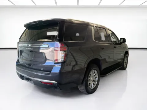 More photos of 2023 Chevrolet Tahoe LT at STG Montclair, CA