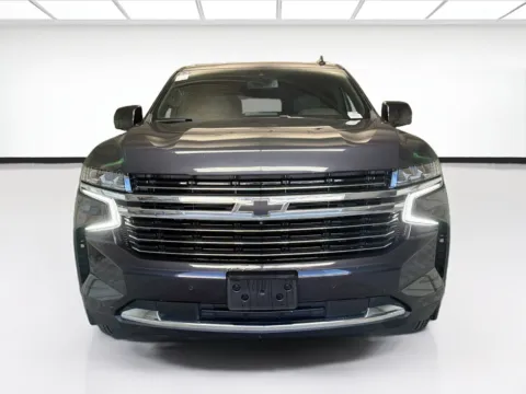 Photos of 2023 Chevrolet Tahoe LT for sale in Montclair, CA at STG Montclair