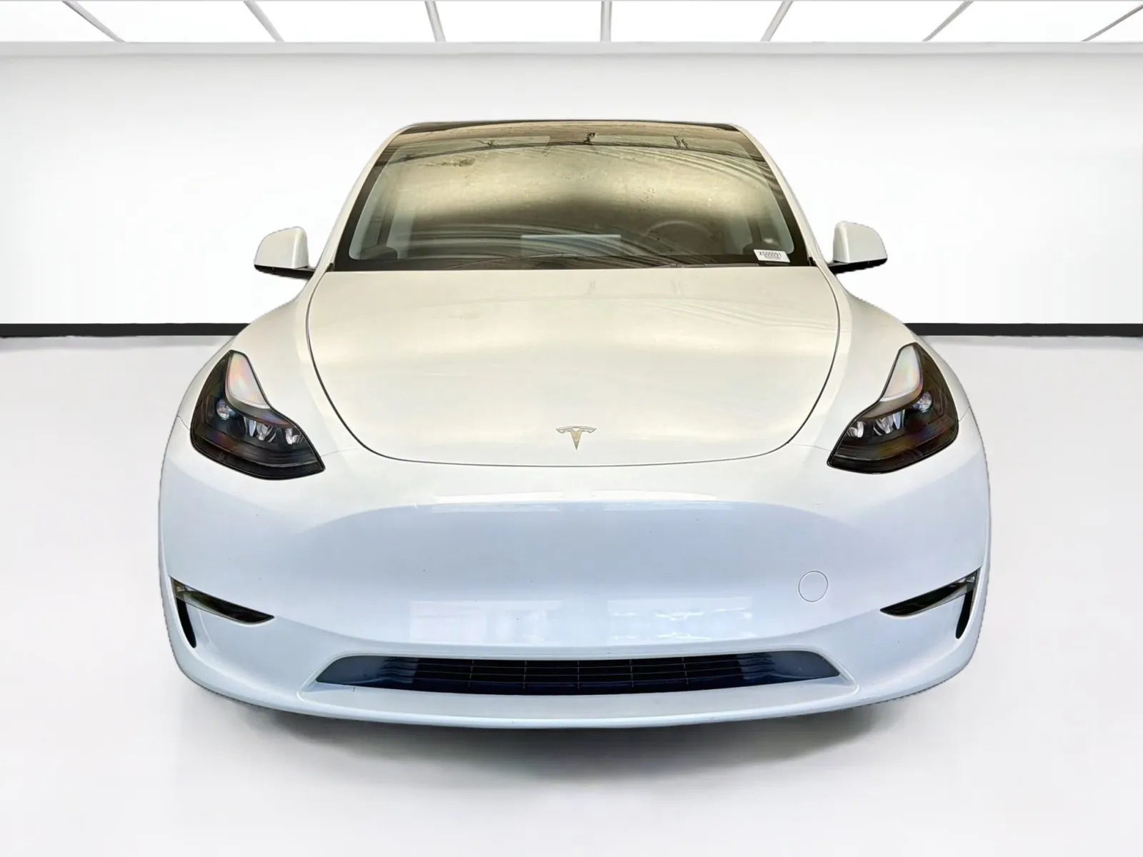 Tesla Model Y photo 2