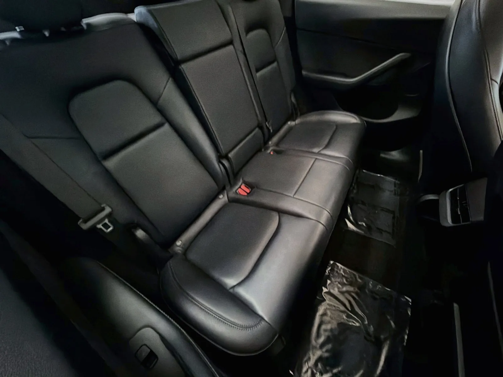 Tesla Model Y photo 14