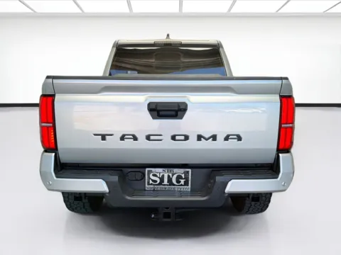 More photos of 2024 Toyota Tacoma TRD Off-Road UPGRADE PACKAGE at STG Montclair, CA