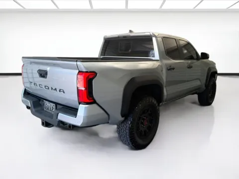 More photos of 2024 Toyota Tacoma TRD Off-Road UPGRADE PACKAGE at STG Montclair, CA
