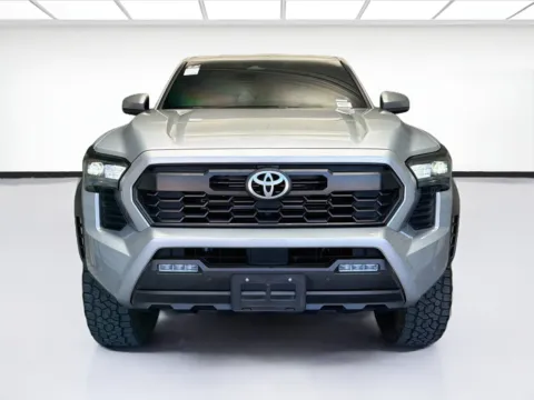 Photos of 2024 Toyota Tacoma TRD Off-Road UPGRADE PACKAGE for sale in Montclair, CA at STG Montclair