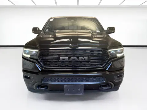Photos of 2023 Ram 1500 Limited for sale in Montclair, CA at STG Montclair