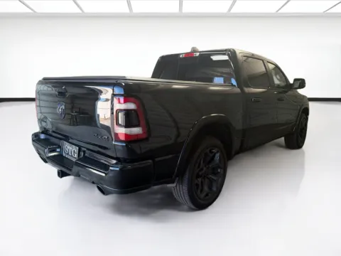 More photos of 2023 Ram 1500 Limited at STG Montclair, CA
