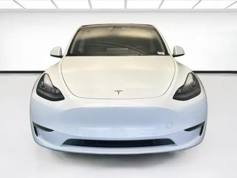 Photos of 2022 Tesla Model Y Long Range for sale in Montclair, CA at STG Montclair