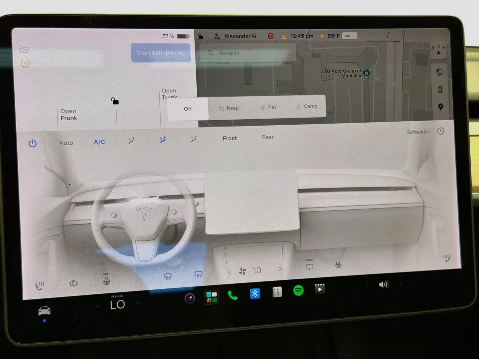 Tesla Model Y photo 10