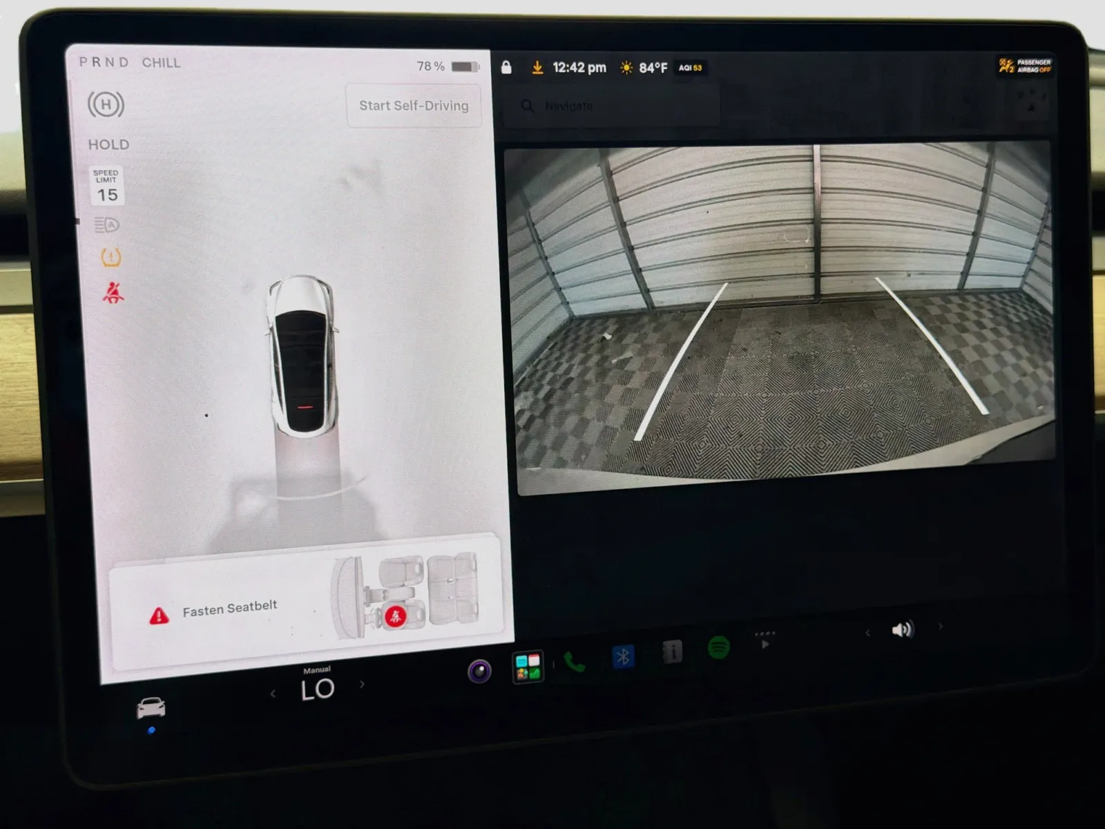Tesla Model Y photo 16