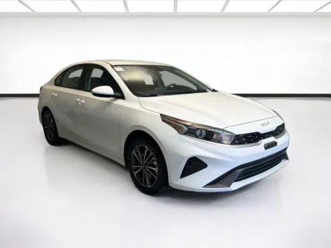 Another view of 2024 Kia Forte LXS for sale in Montclair, CA at STG Montclair