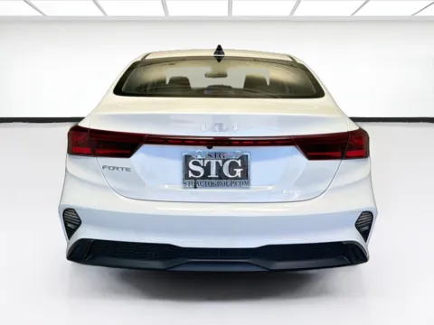 More photos of 2024 Kia Forte LXS at STG Montclair, CA