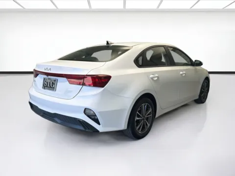 More photos of 2024 Kia Forte LXS at STG Montclair, CA