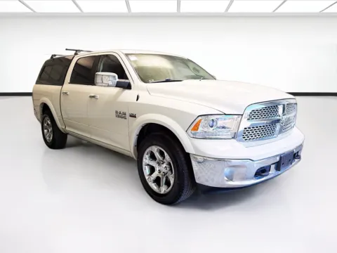Another view of 2017 Ram 1500 Laramie for sale in Montclair, CA at STG Montclair