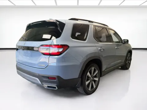 More photos of 2024 Honda Pilot Touring at STG Montclair, CA