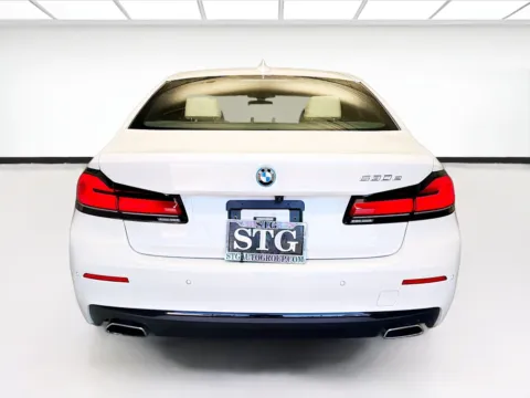 More photos of 2023 BMW 5 Series 530e iPerformance W/EXECUTIVE PACKAGE at STG Montclair, CA