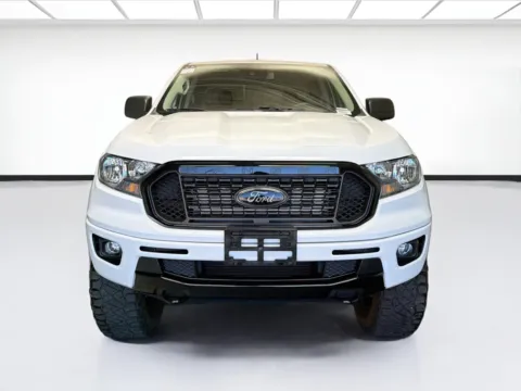 Photos of 2022 Ford Ranger XLT FX4 OFF ROAD & BLACK APPEARANCE PACKAGES for sale in Montclair, CA at STG Montclair