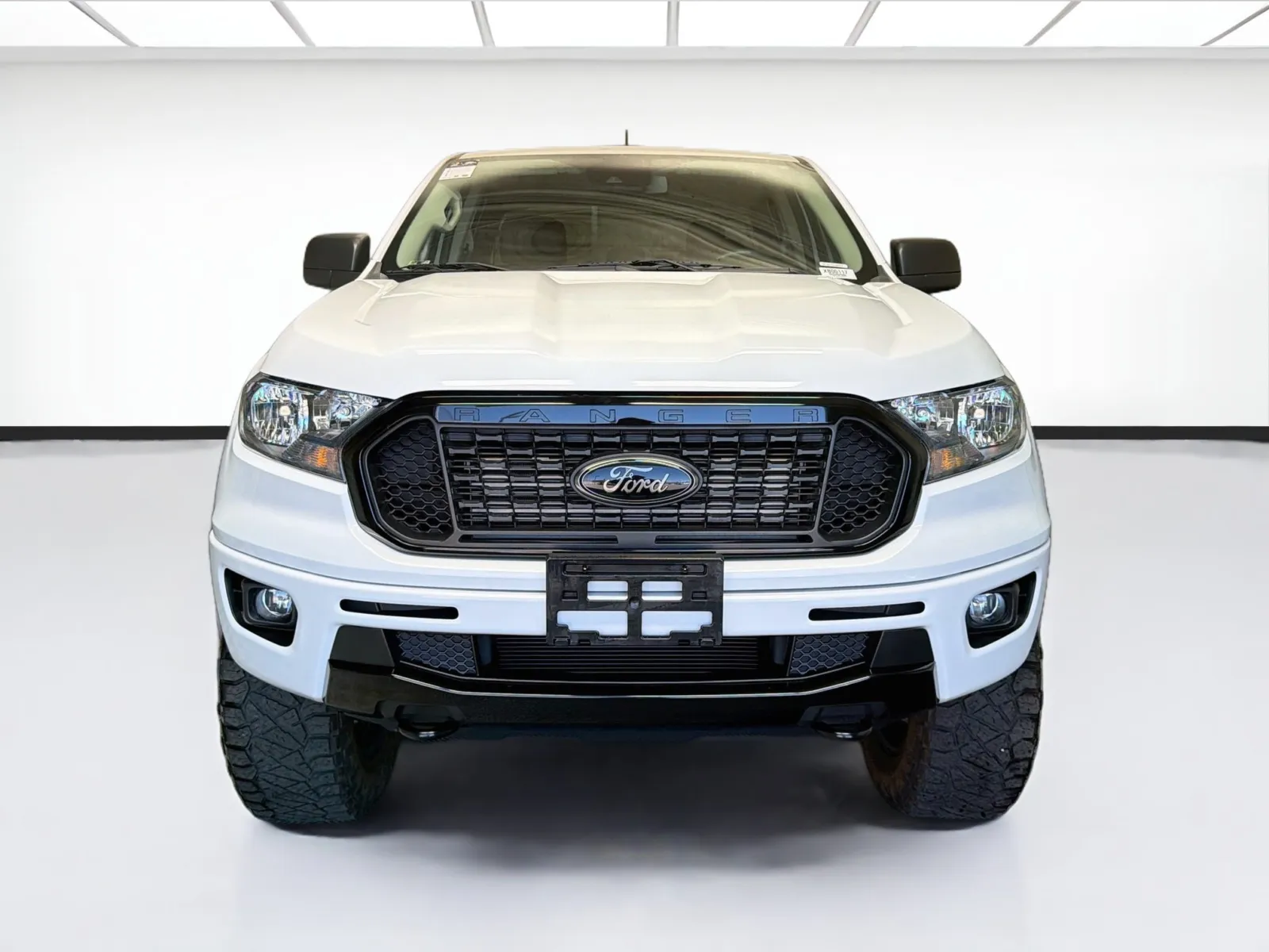 Ford Ranger photo 2