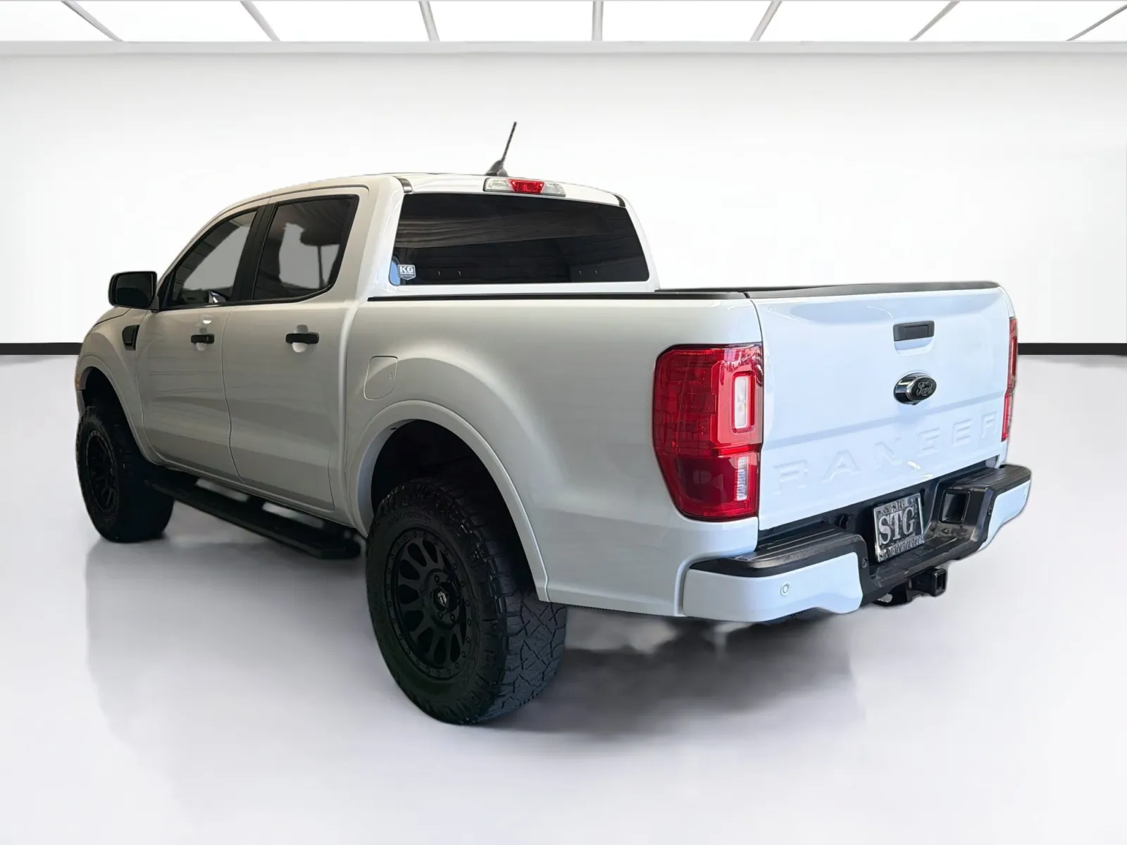 Ford Ranger photo 6