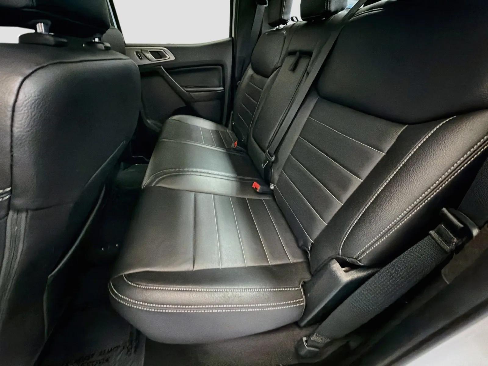 Ford Ranger photo 13