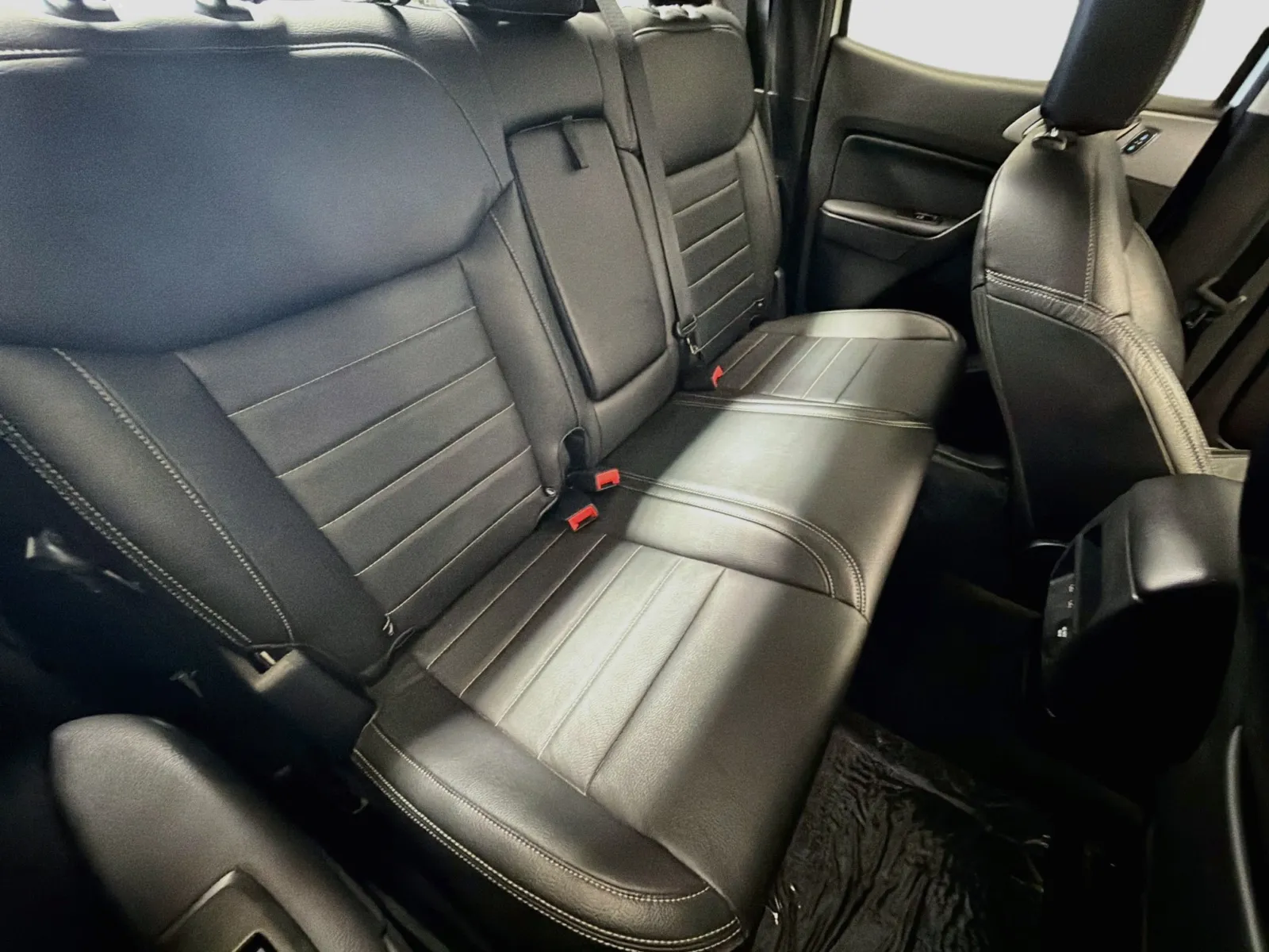 Ford Ranger photo 14