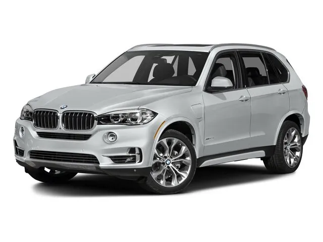 2018 BMW X5 xDrive40e for sale in Montclair, CA