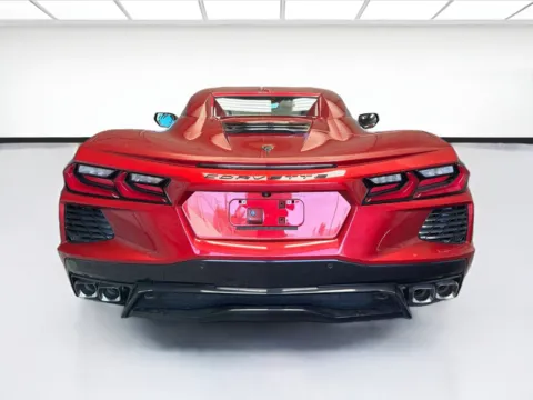 More photos of 2024 Chevrolet Corvette Stingray 2LT at STG Montclair, CA