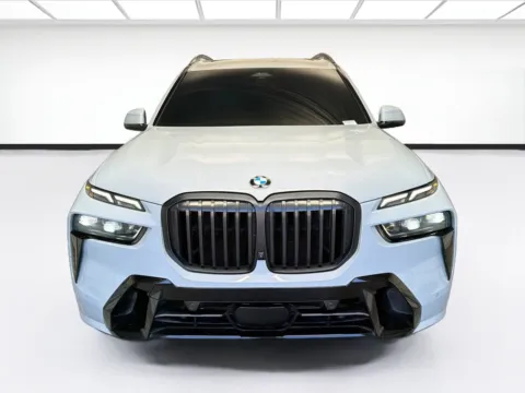 Photos of 2024 BMW X7 xDrive40i for sale in Montclair, CA at STG Montclair