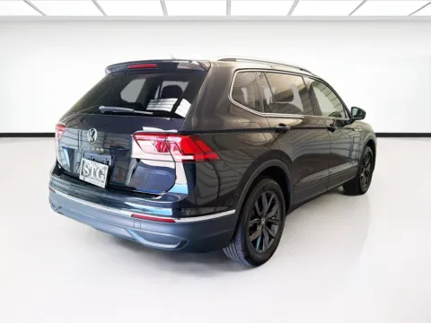 More photos of 2023 Volkswagen Tiguan 2.0T SE at STG Montclair, CA