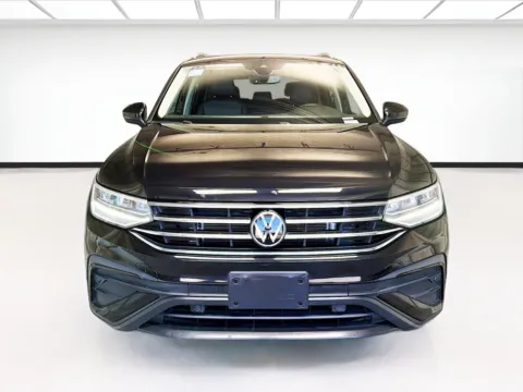 Photos of 2023 Volkswagen Tiguan 2.0T SE for sale in Montclair, CA at STG Montclair