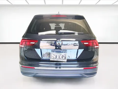 More photos of 2023 Volkswagen Tiguan 2.0T SE at STG Montclair, CA