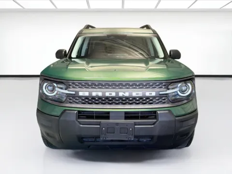 Photos of 2025 Ford Bronco Sport Big Bend for sale in Montclair, CA at STG Montclair