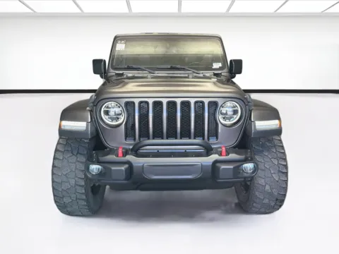 Photos of 2018 Jeep Wrangler Unlimited Sahara for sale in Montclair, CA at STG Montclair