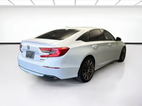 More photos of 2020 Honda Accord Sport at STG Montclair, CA