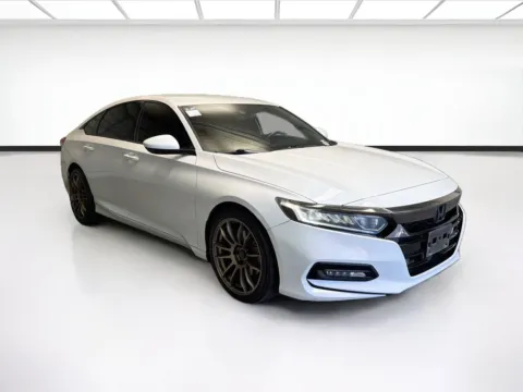 Another view of 2020 Honda Accord Sport for sale in Montclair, CA at STG Montclair