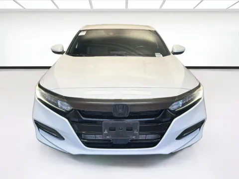 Photos of 2020 Honda Accord Sport for sale in Montclair, CA at STG Montclair