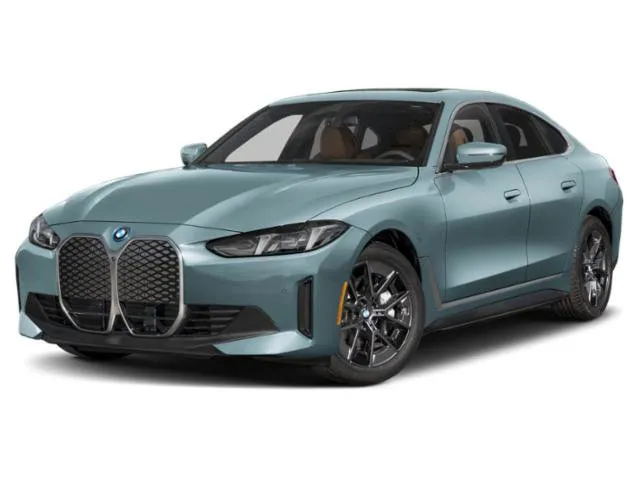 2025 BMW i4 eDrive40 for sale in Montclair, CA