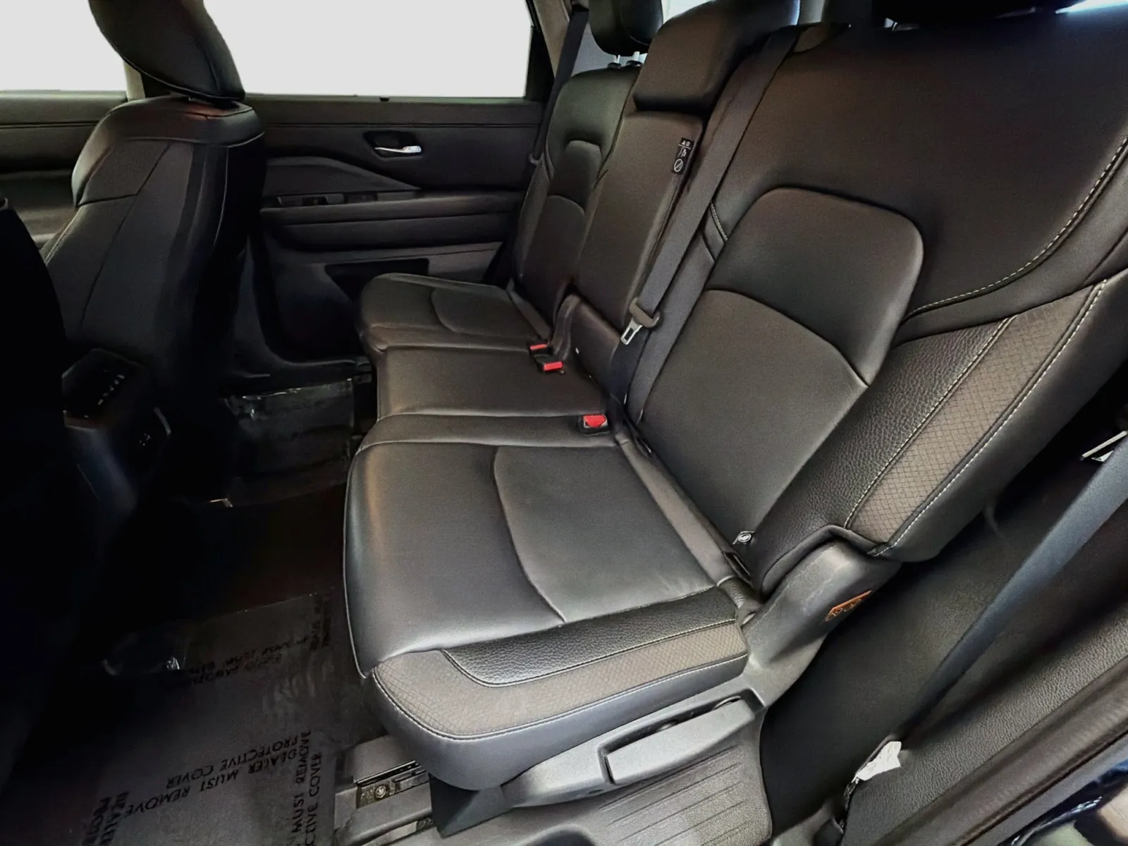 Nissan Pathfinder photo 13