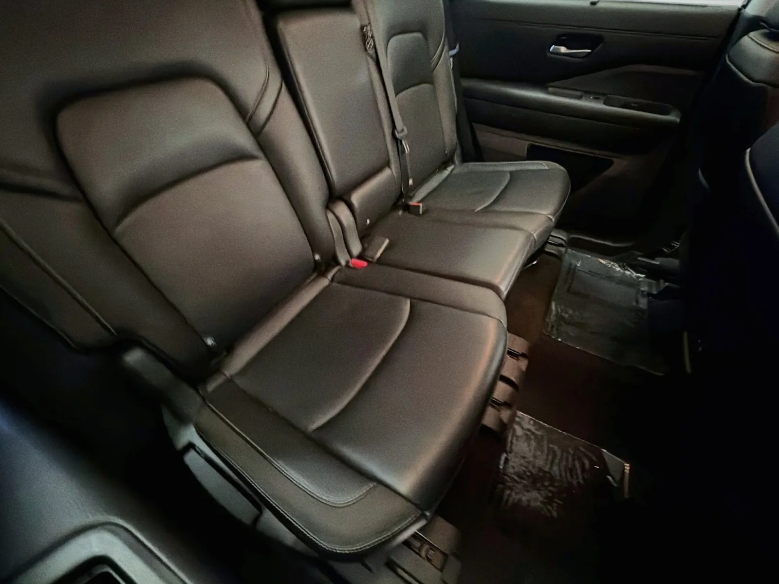 Nissan Pathfinder photo 14