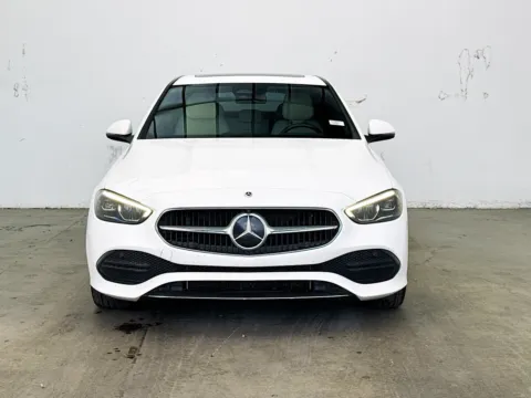 Photos of 2023 Mercedes-Benz C-Class C 300 for sale in Montclair, CA at STG Montclair