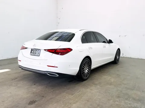 More photos of 2023 Mercedes-Benz C-Class C 300 at STG Montclair, CA