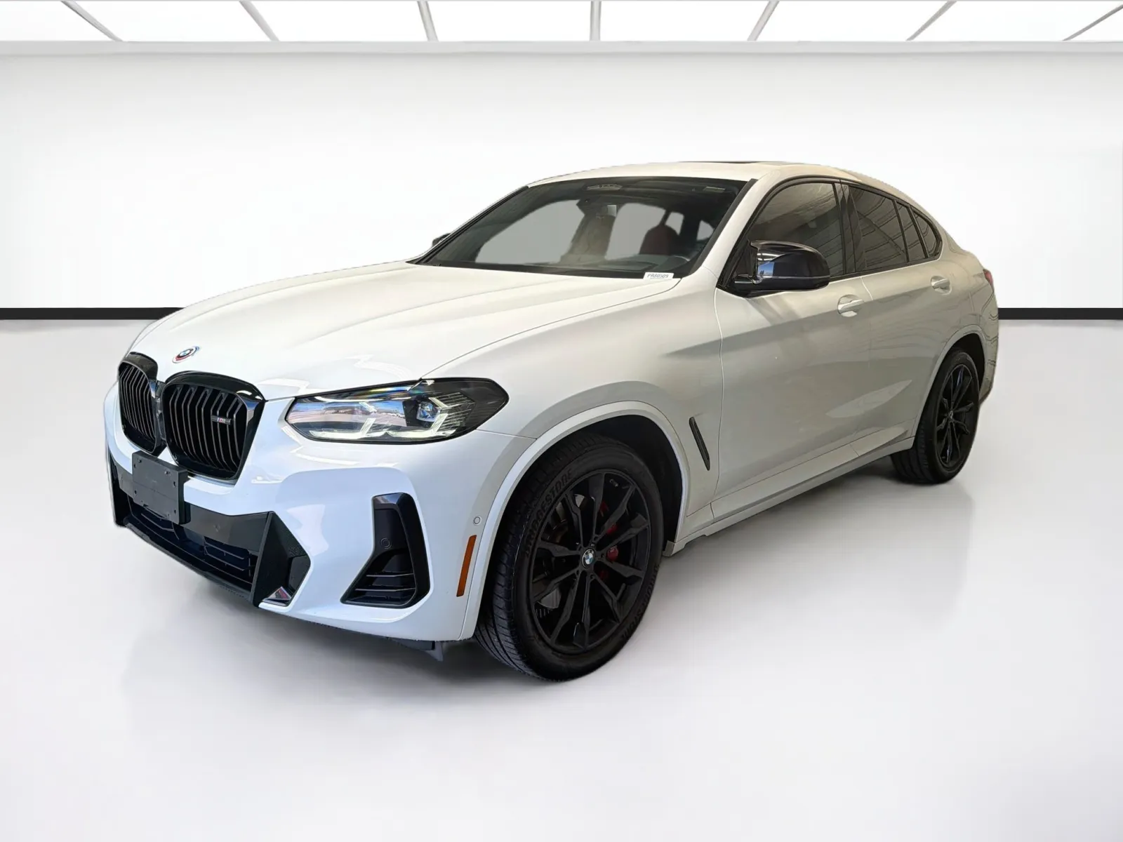 White 2023 BMW X4 M40i for sale in Montclair, CA