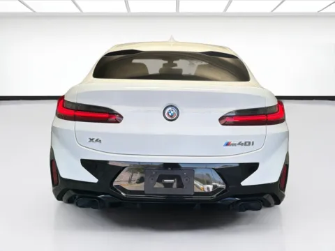 More photos of 2023 BMW X4 M40i at STG Montclair, CA