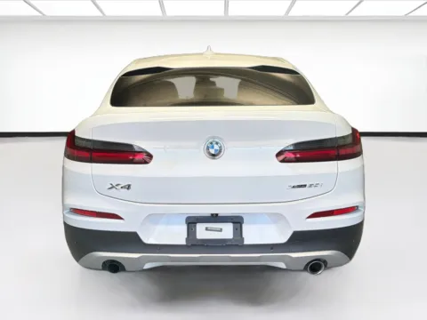 More photos of 2020 BMW X4 xDrive30i at STG Montclair, CA