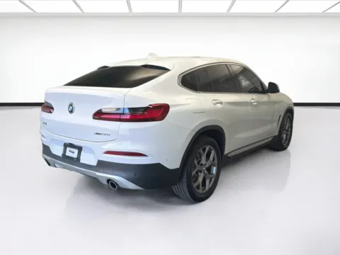 More photos of 2020 BMW X4 xDrive30i at STG Montclair, CA