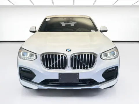 Photos of 2020 BMW X4 xDrive30i for sale in Montclair, CA at STG Montclair