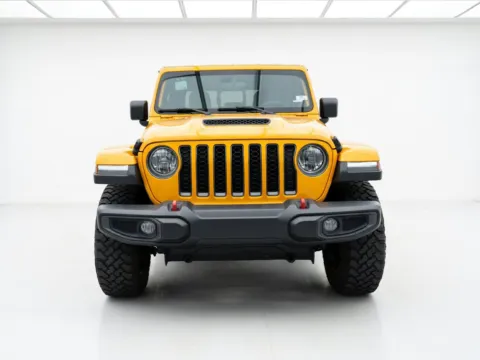 Photos of 2021 Jeep Gladiator Mojave for sale in Montclair, CA at STG Montclair